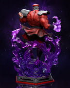 M. Bison