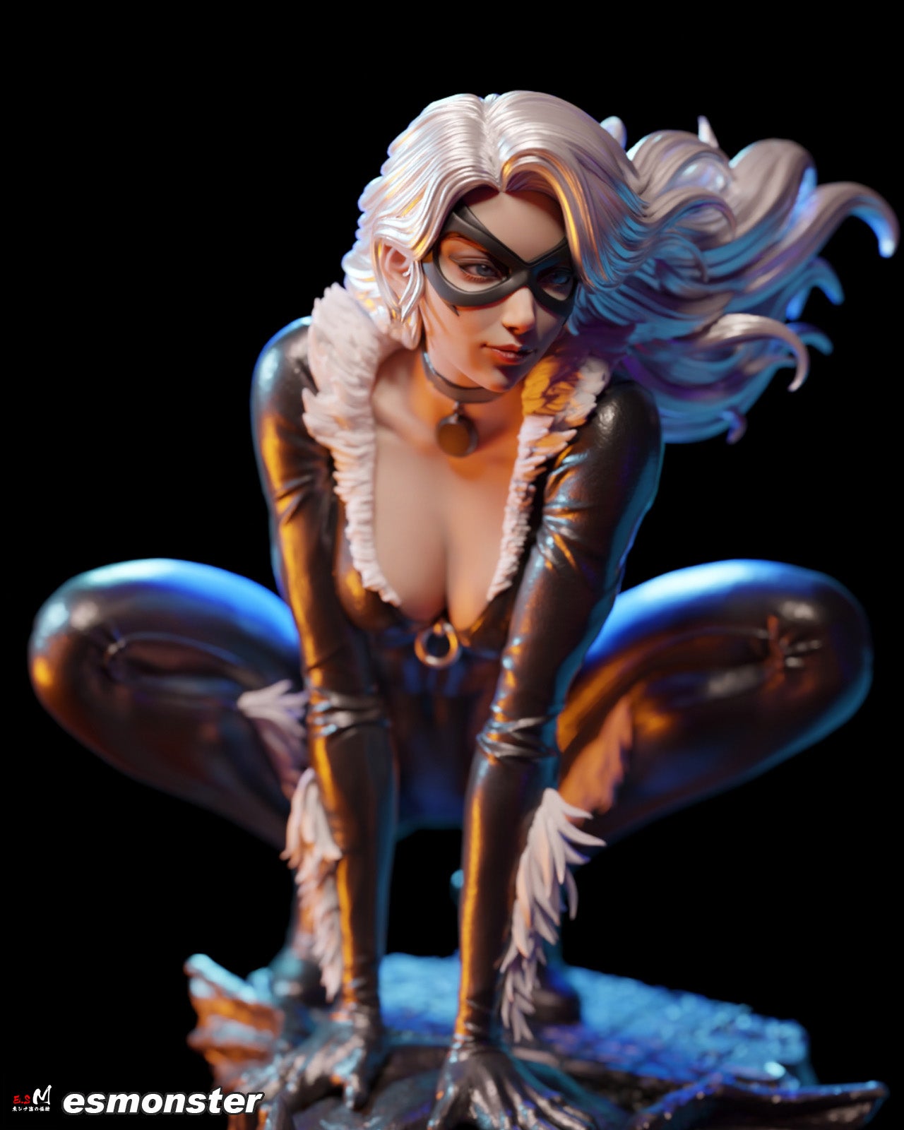 Black Cat