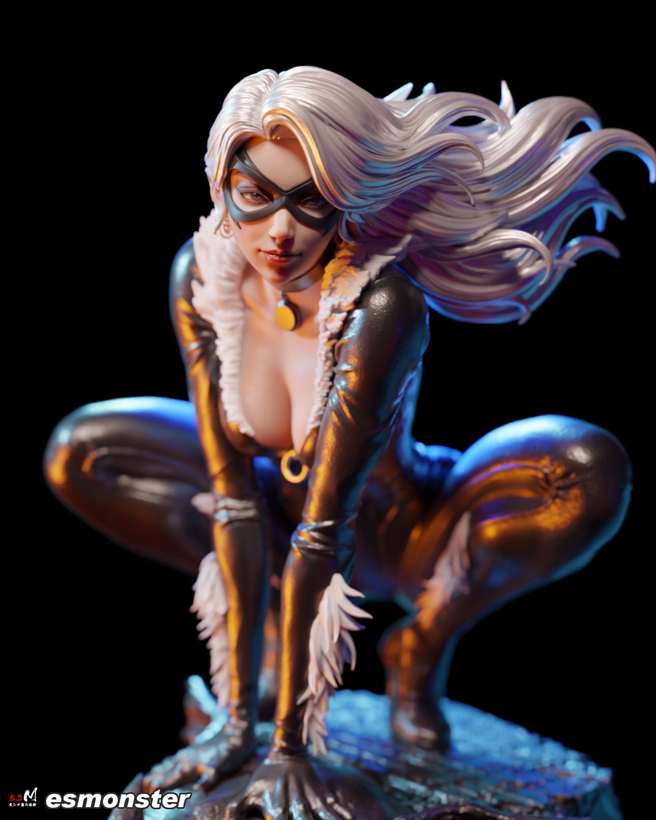 Black Cat