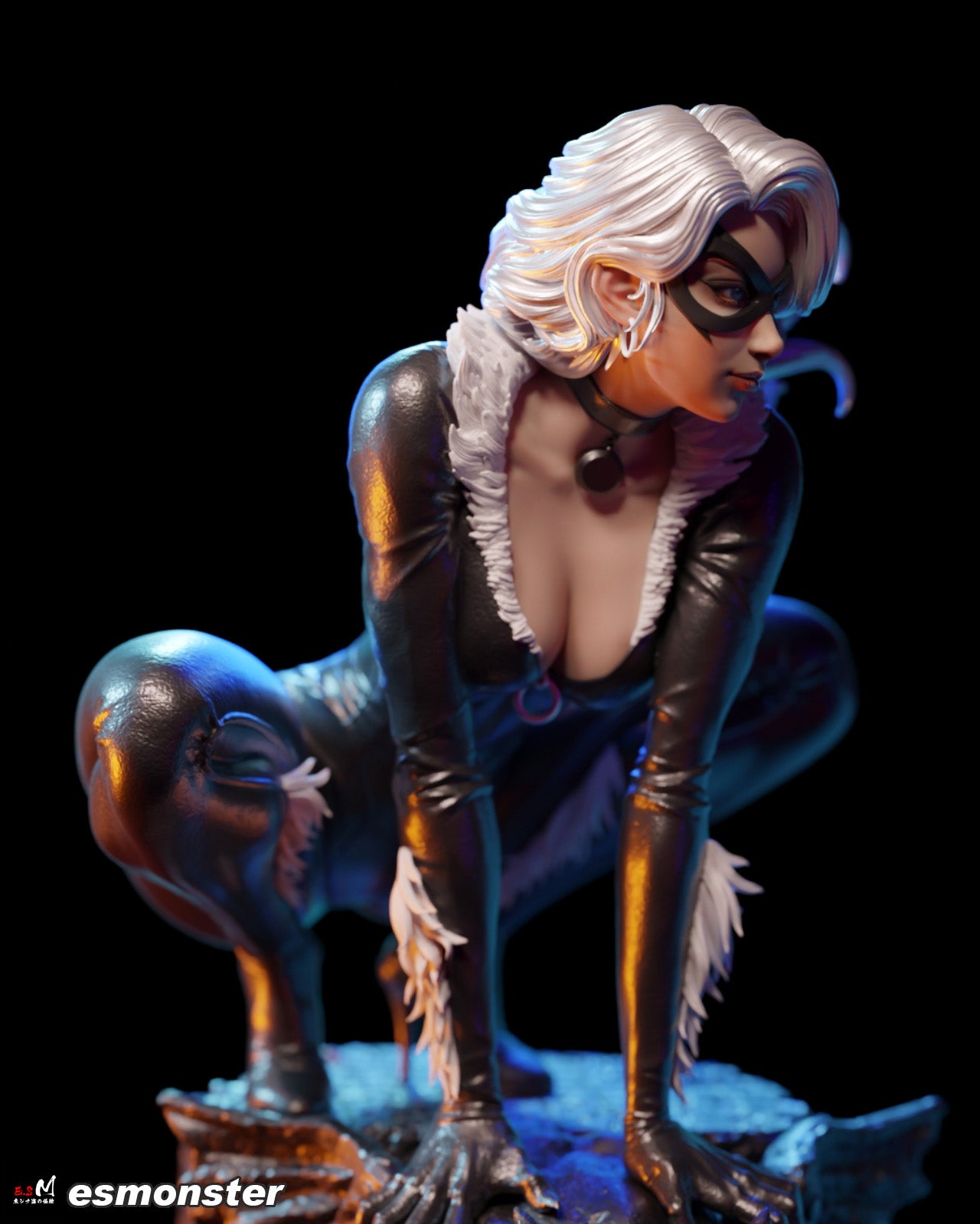 Black Cat