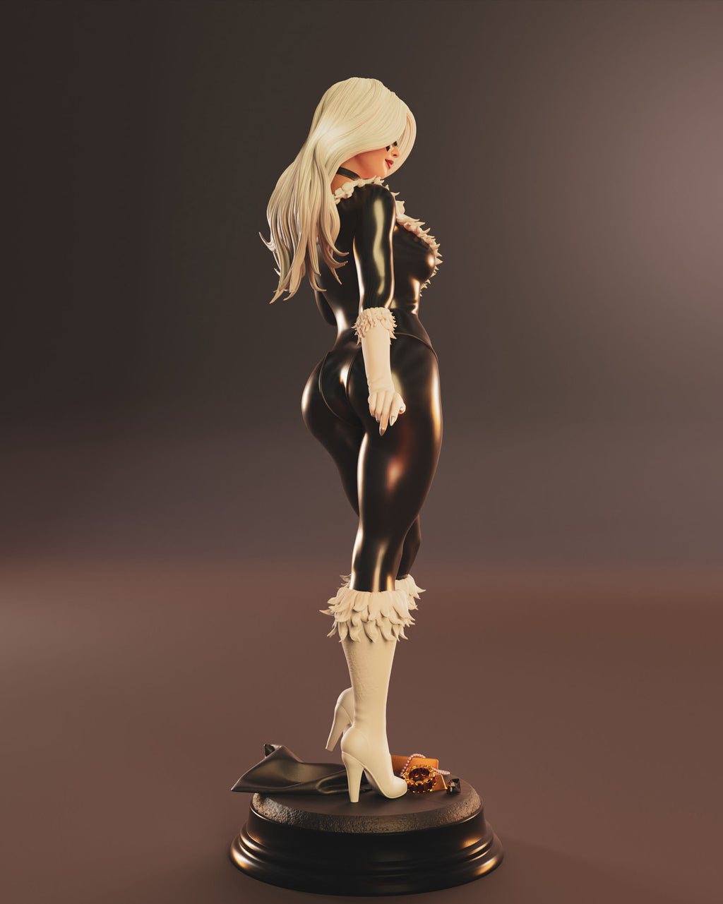 Black Cat