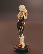 Black Cat