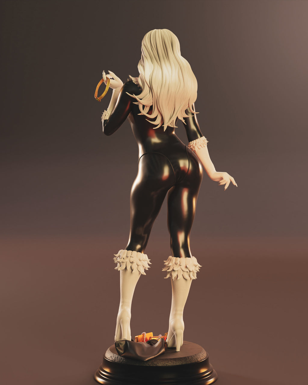 Black Cat