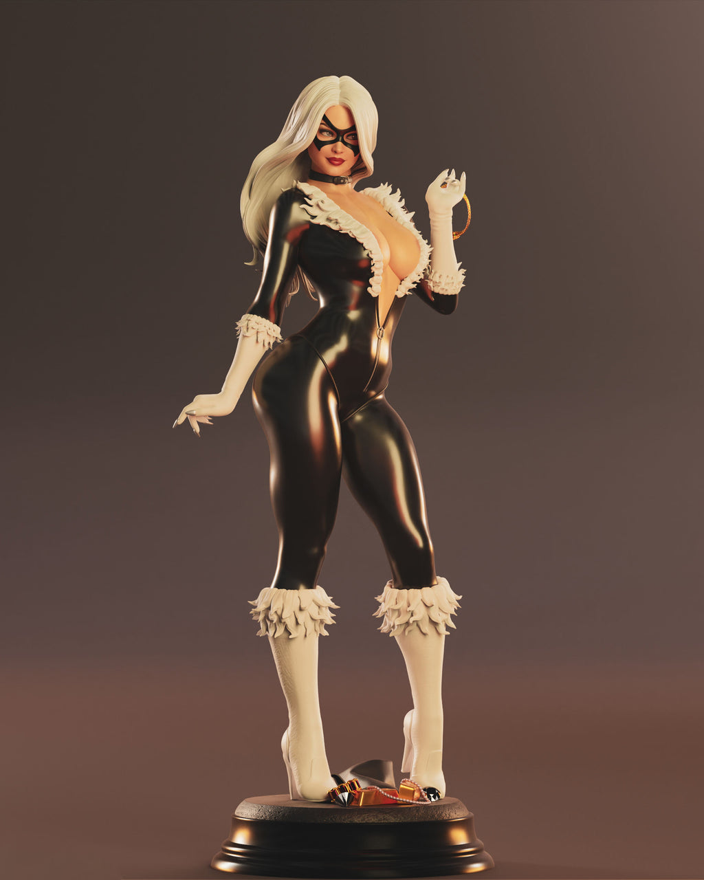 Black Cat