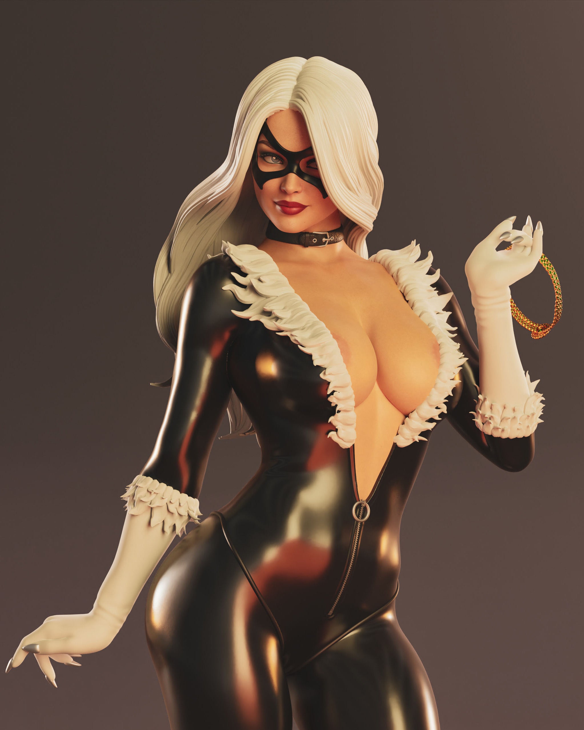 Black Cat