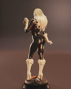Black Cat