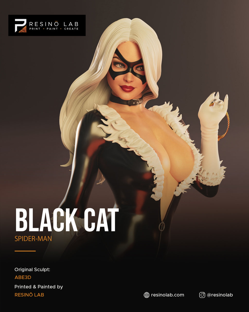 Black Cat
