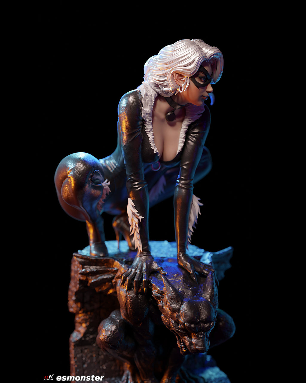 Black Cat