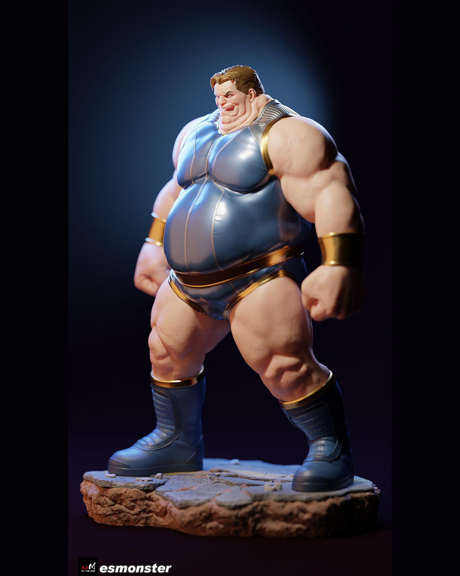 Blob