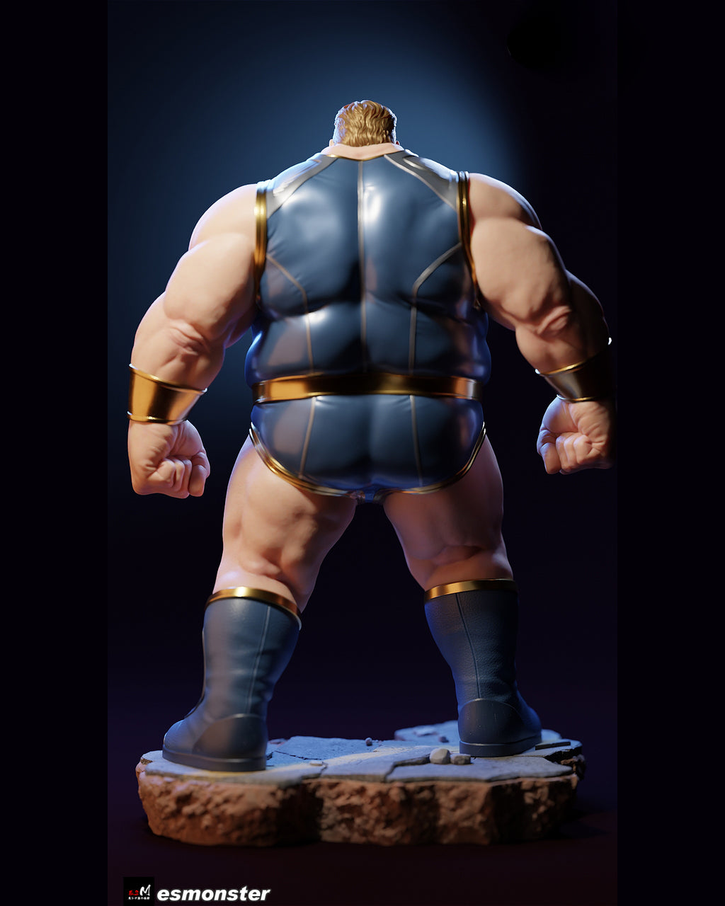Blob