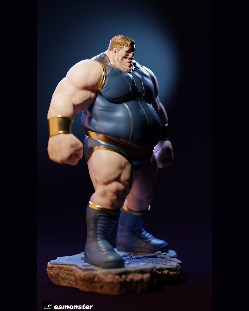 Blob