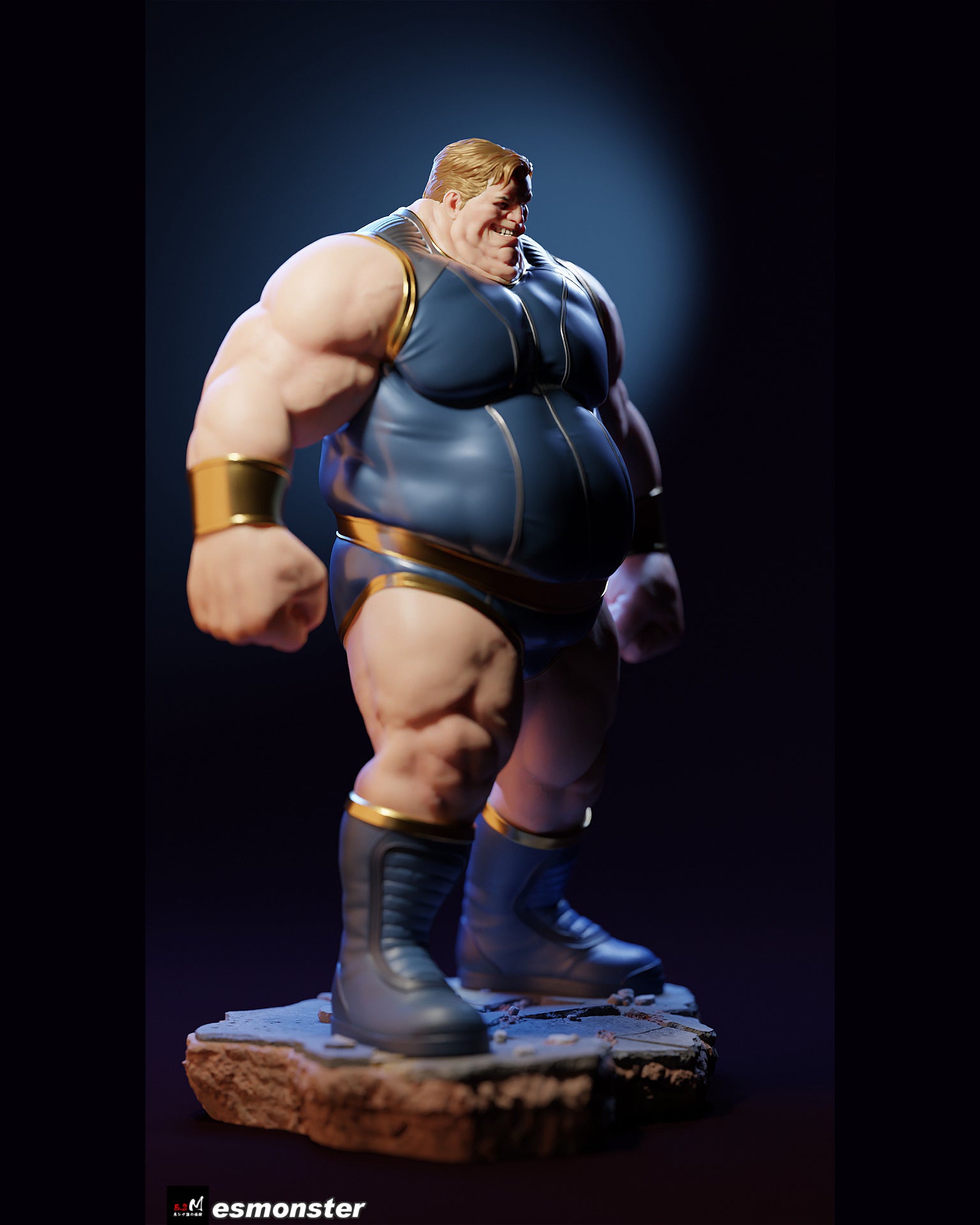 Blob