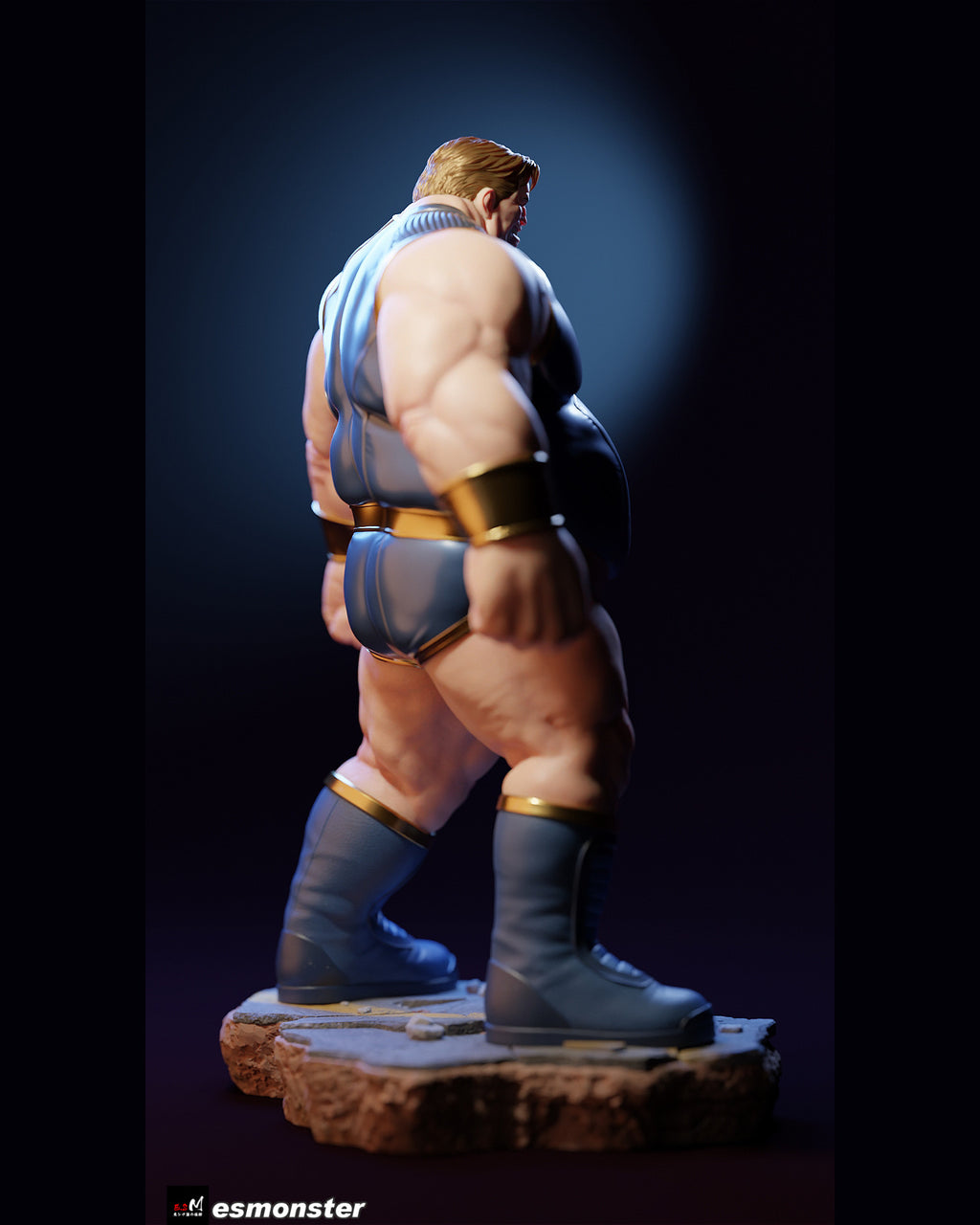 Blob