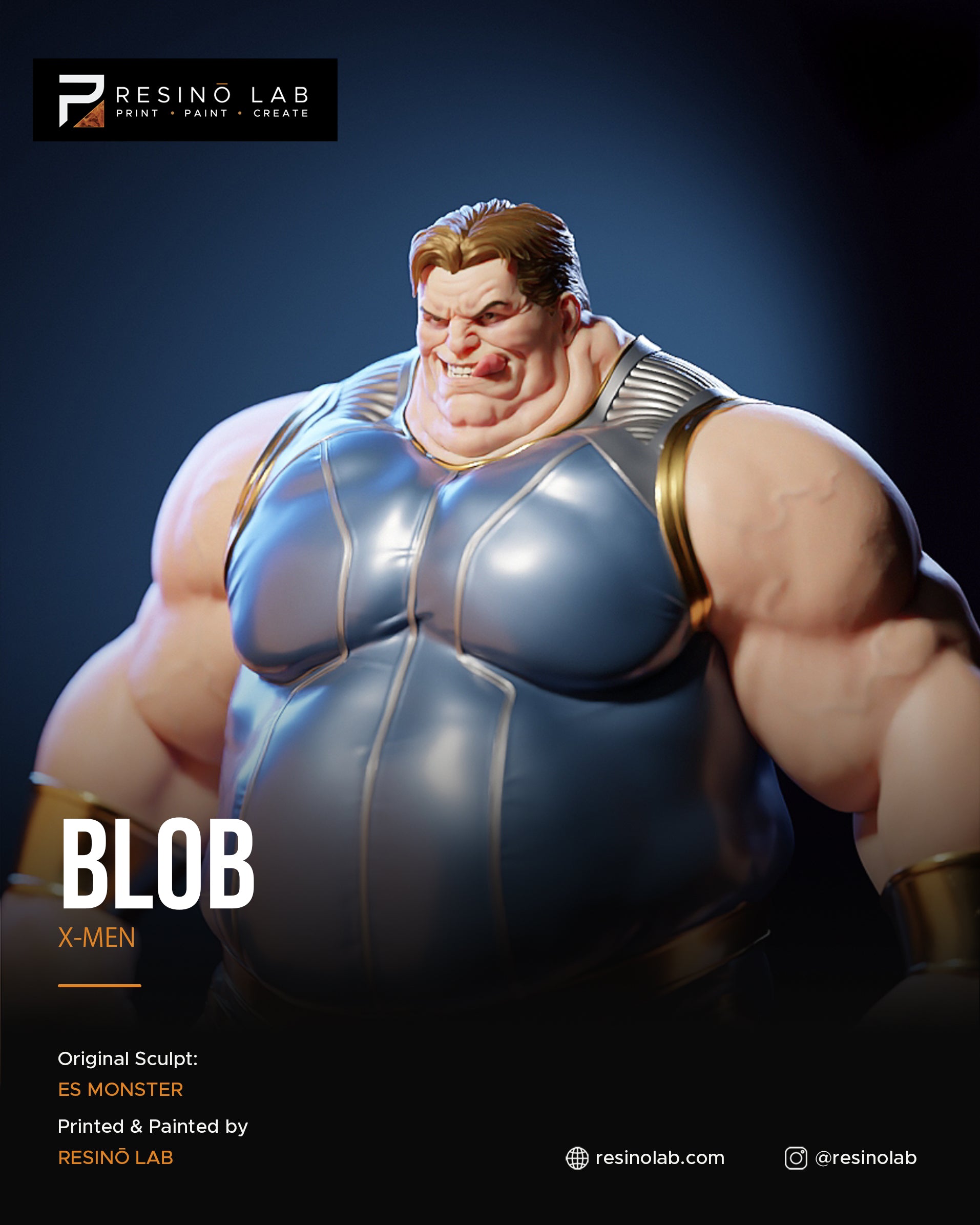 Blob