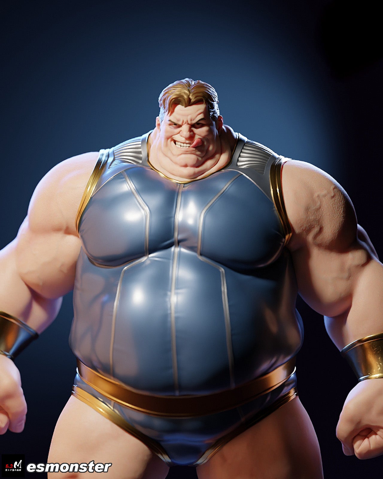 Blob