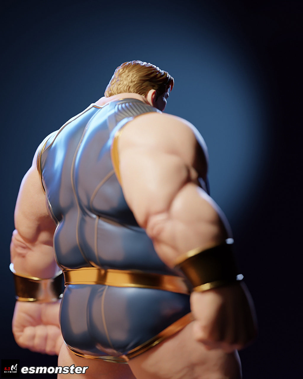 Blob