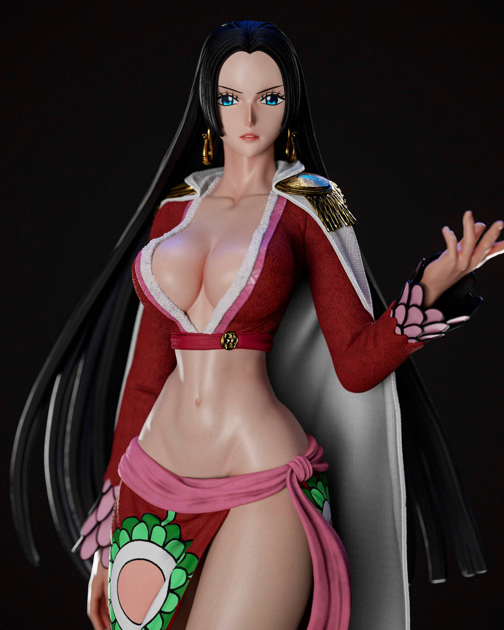 Boa Hancock