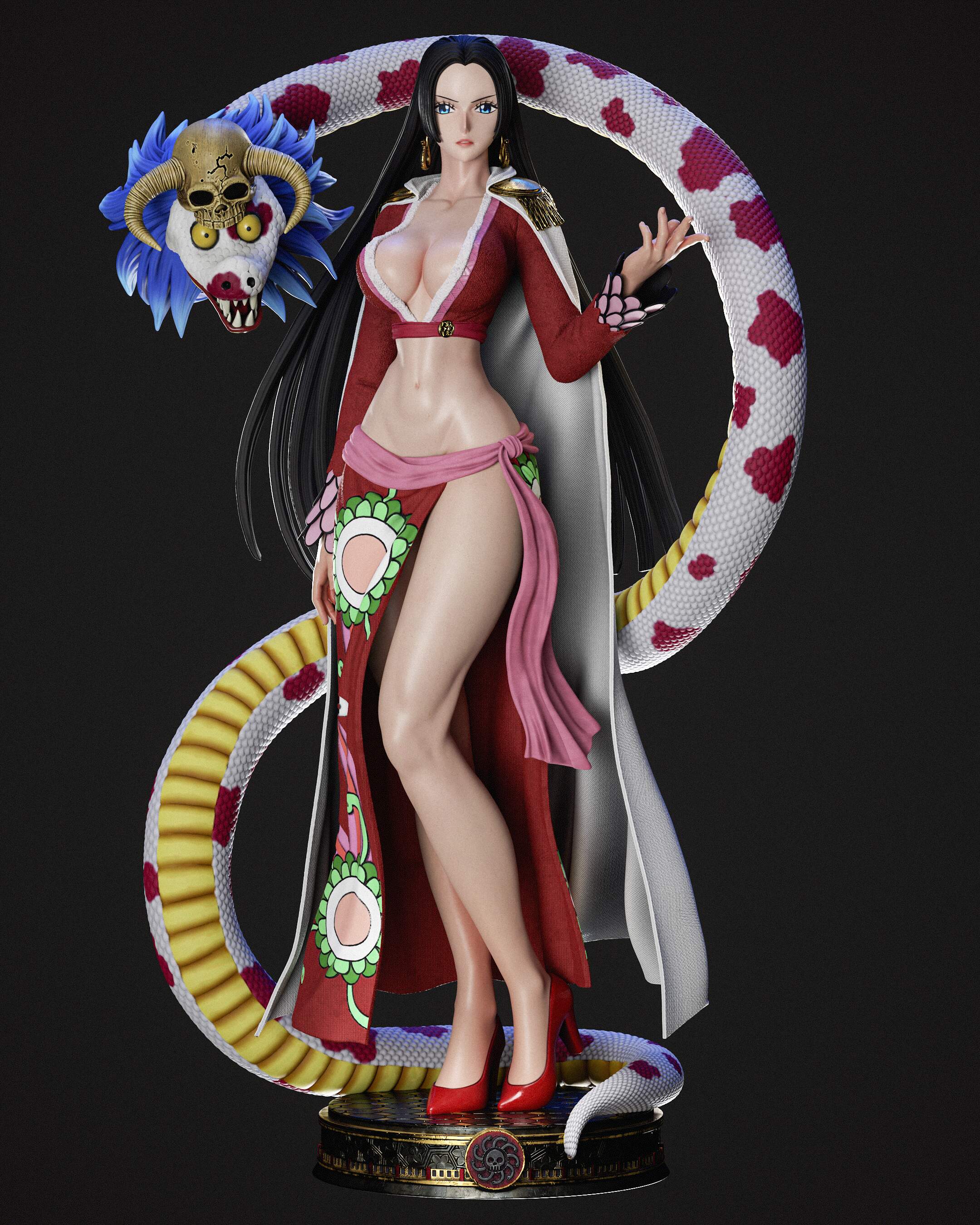 Boa Hancock