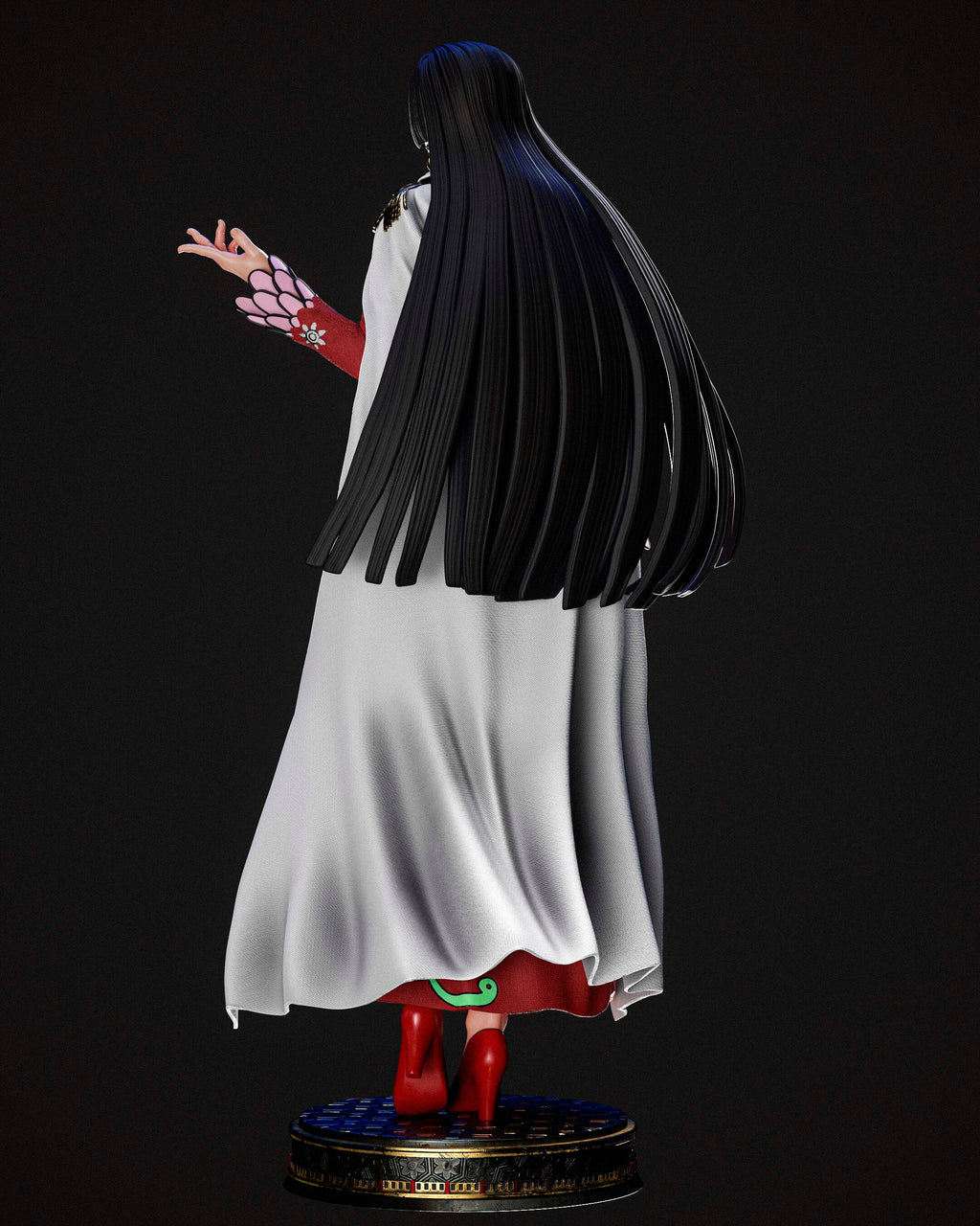 Boa Hancock
