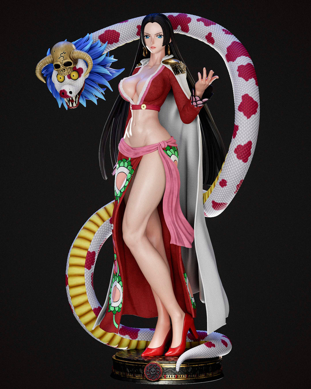 Boa Hancock
