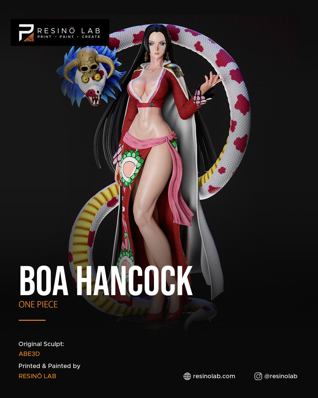 Boa Hancock