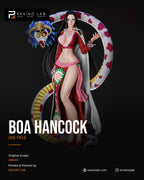 Boa Hancock