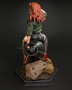 Air Force Bombshell Reto