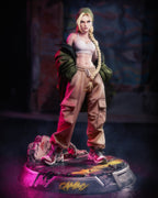Cammy Killer Bee: Street Edition