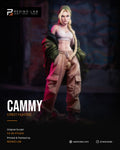 Cammy Killer Bee: Street Edition