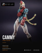 Cammy White