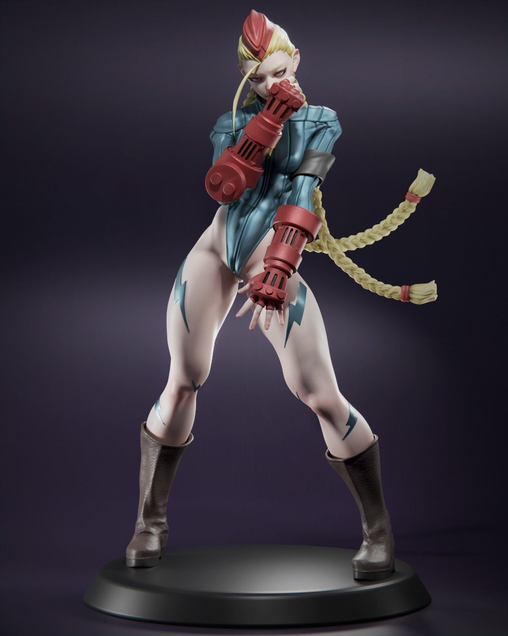 Cammy White