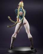 Cammy White