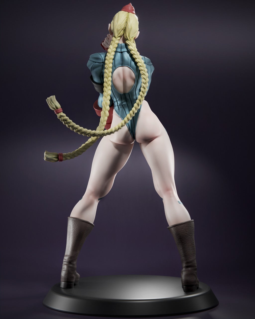 Cammy White