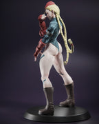 Cammy White