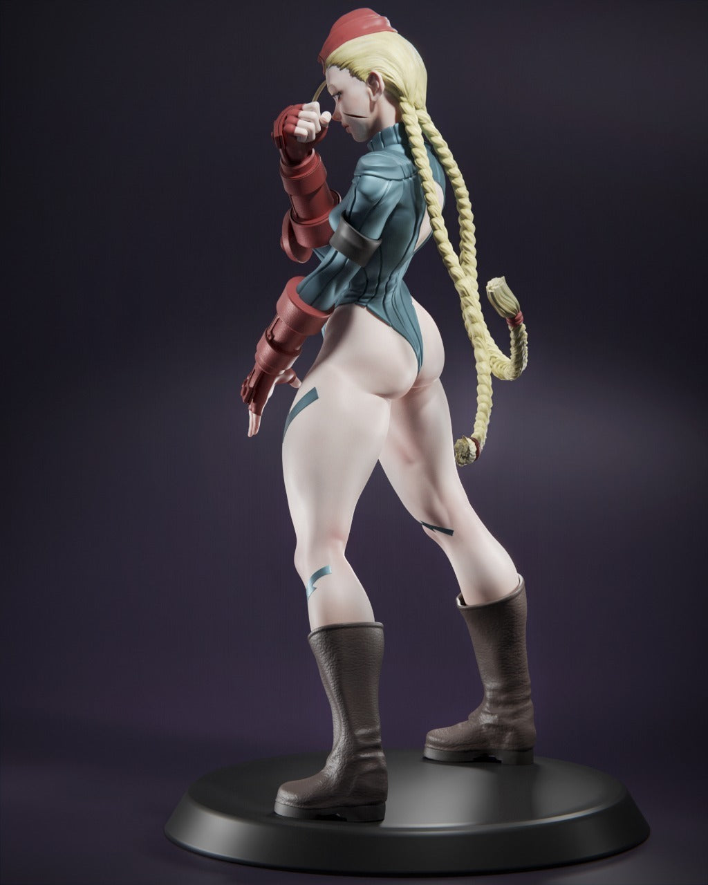 Cammy White