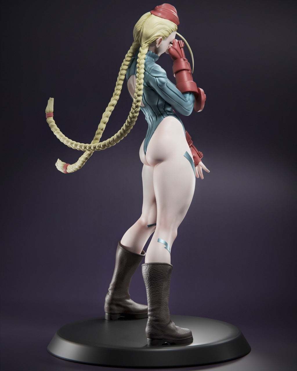 Cammy White