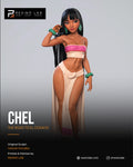 Chel El Dorado