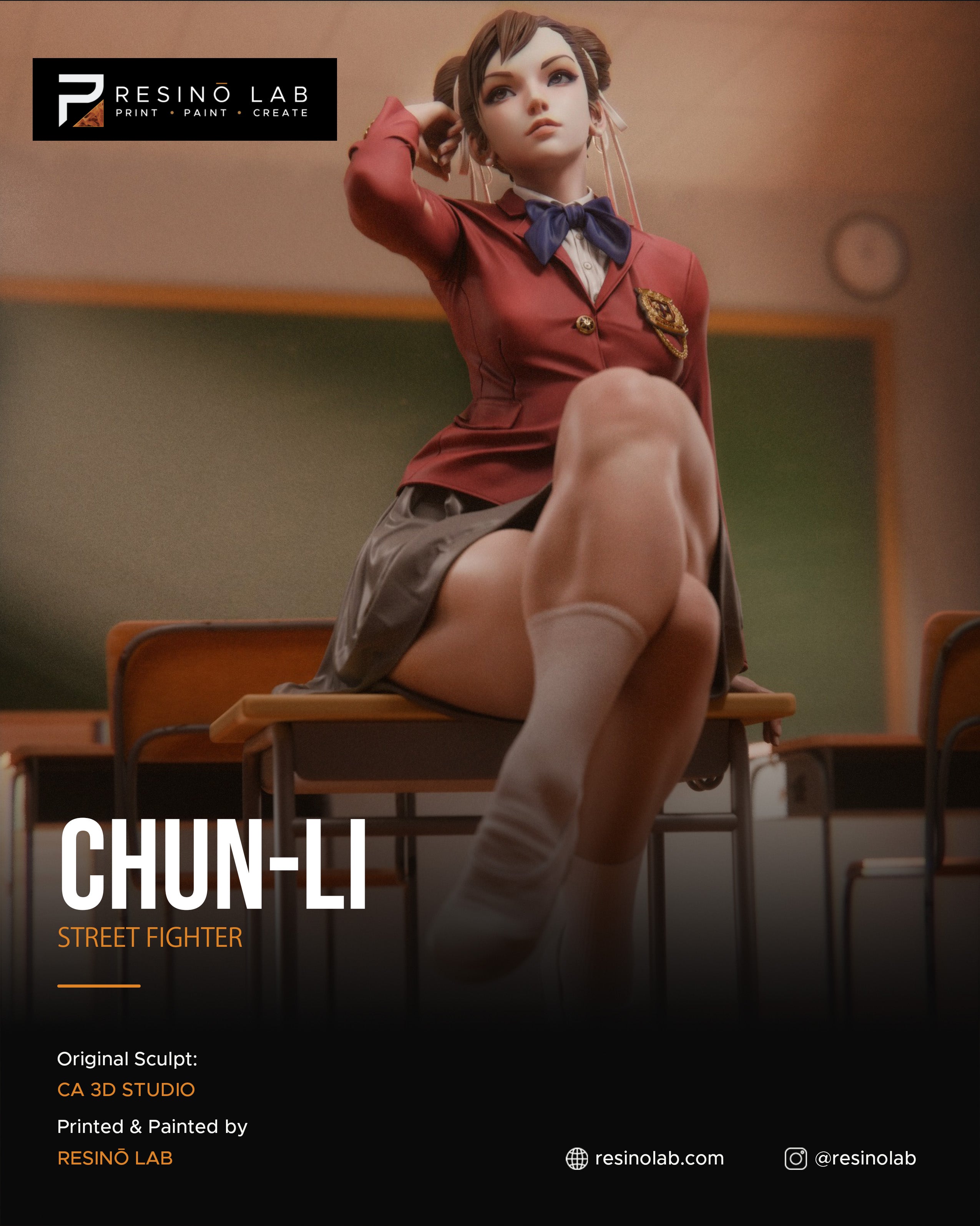 Chun-Li