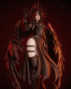 Corrupted Num