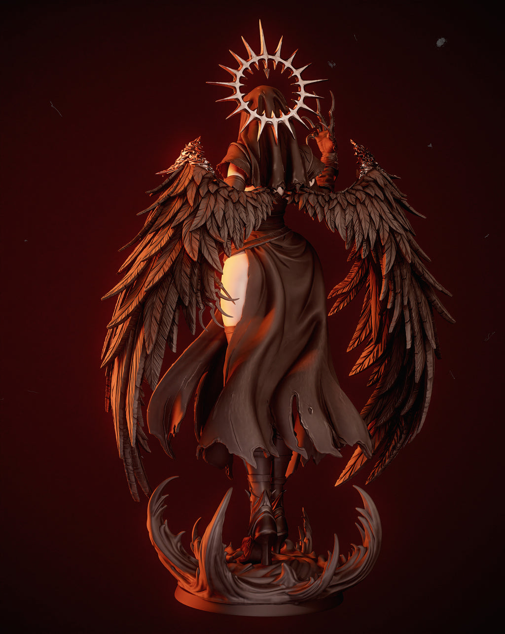 Corrupted Num
