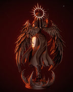 Corrupted Num