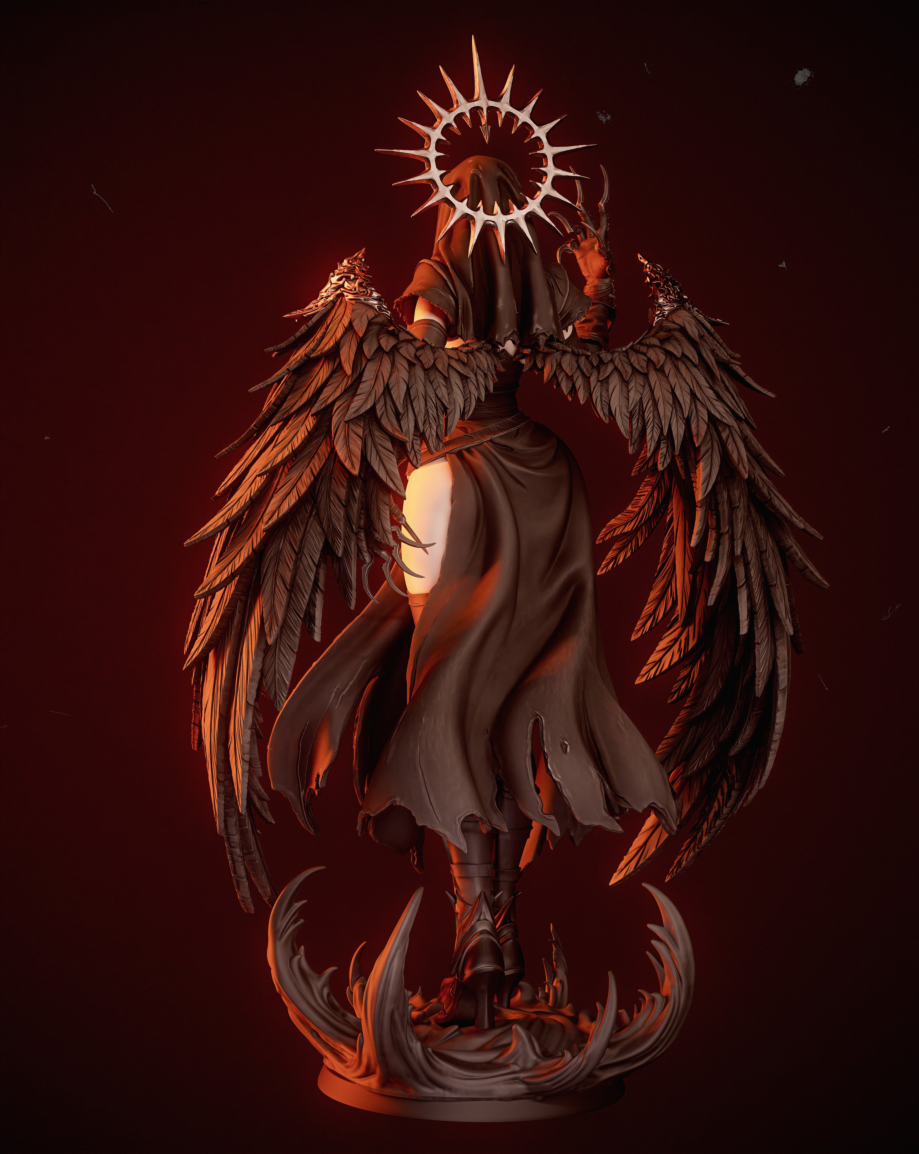 Corrupted Num
