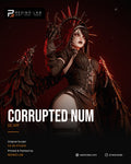 Corrupted Num