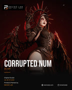 Corrupted Num