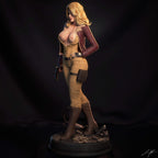 Cover Girl G.I Joe NSFW