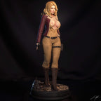 Cover Girl G.I Joe NSFW