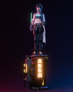Cyber Samurai