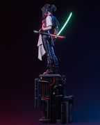 Cyber Samurai