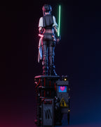 Cyber Samurai