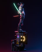 Cyber Samurai